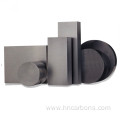 High pure medium grain EDM graphite products